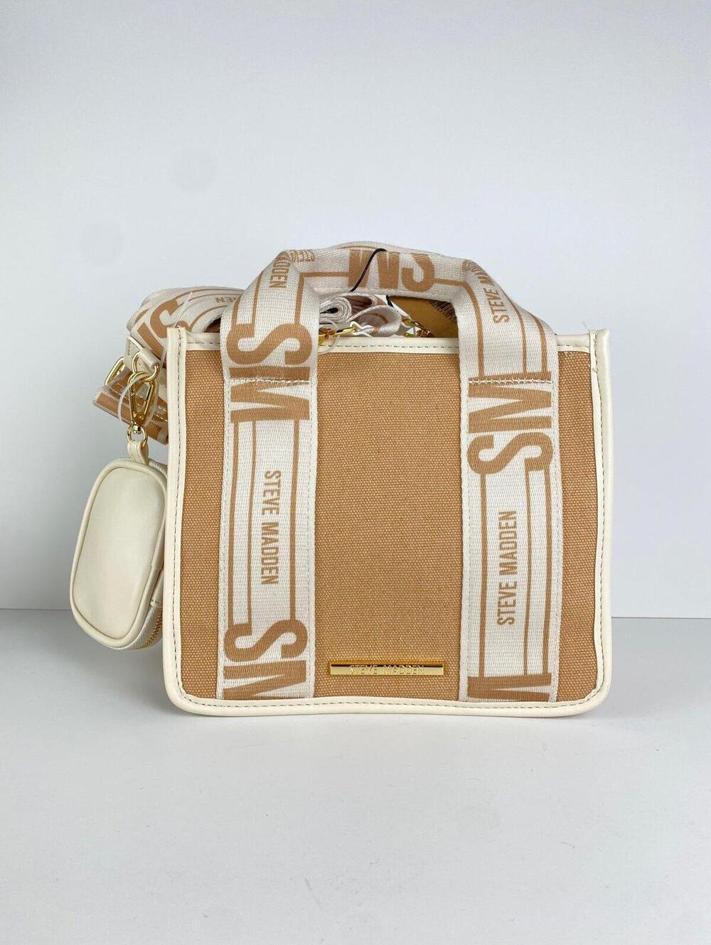 STEVE MADDEN TOTE BAG VIRAL TIKTOK